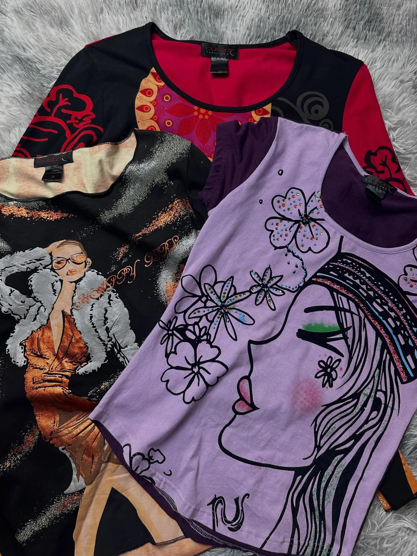 Customer Designer Order