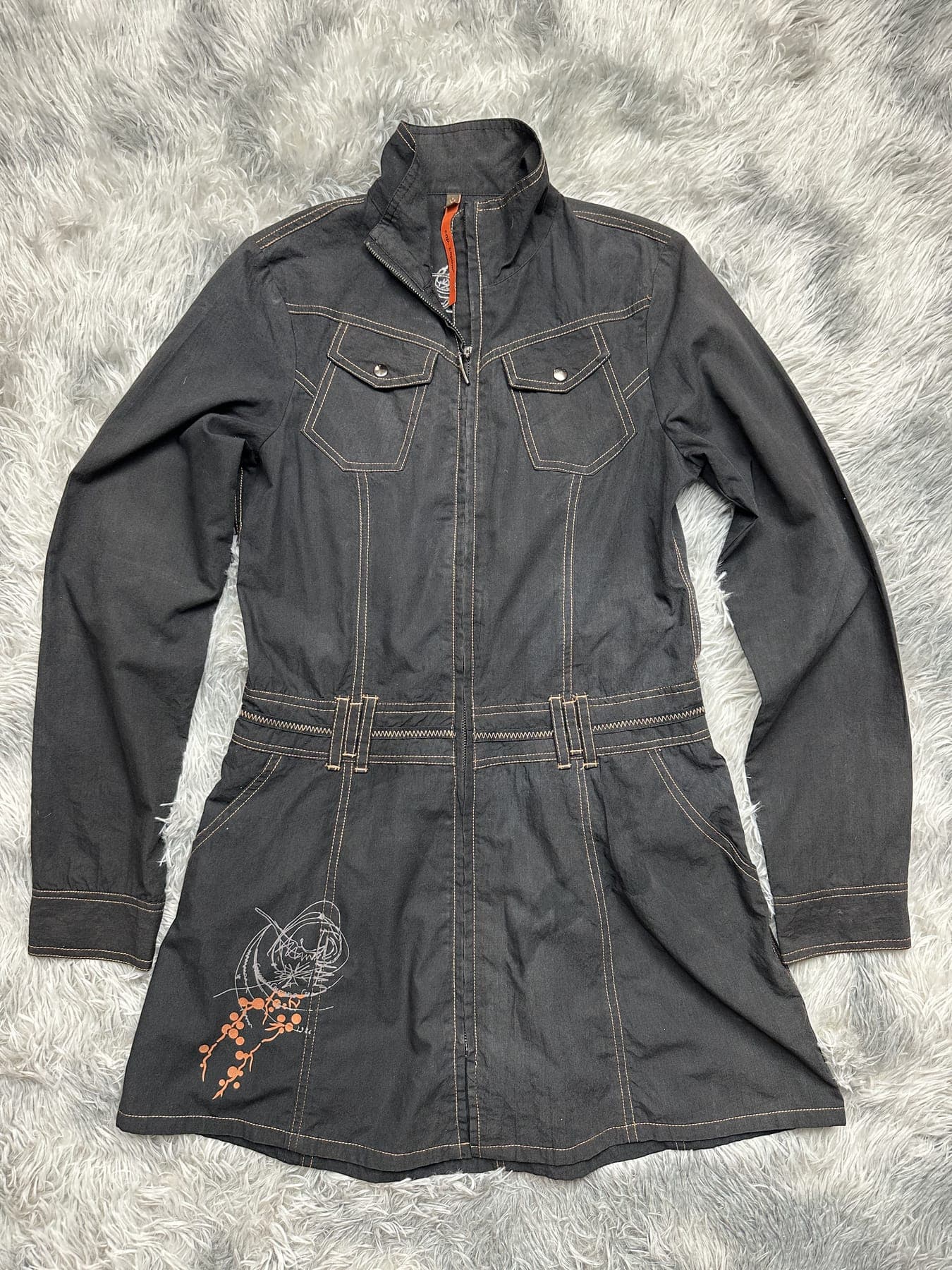 Cop Copine Dresses