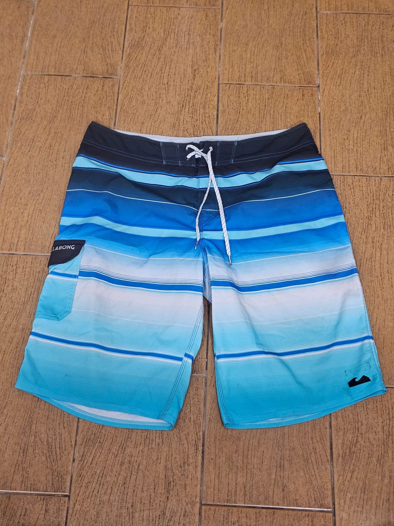 Billabong Surf Shorts