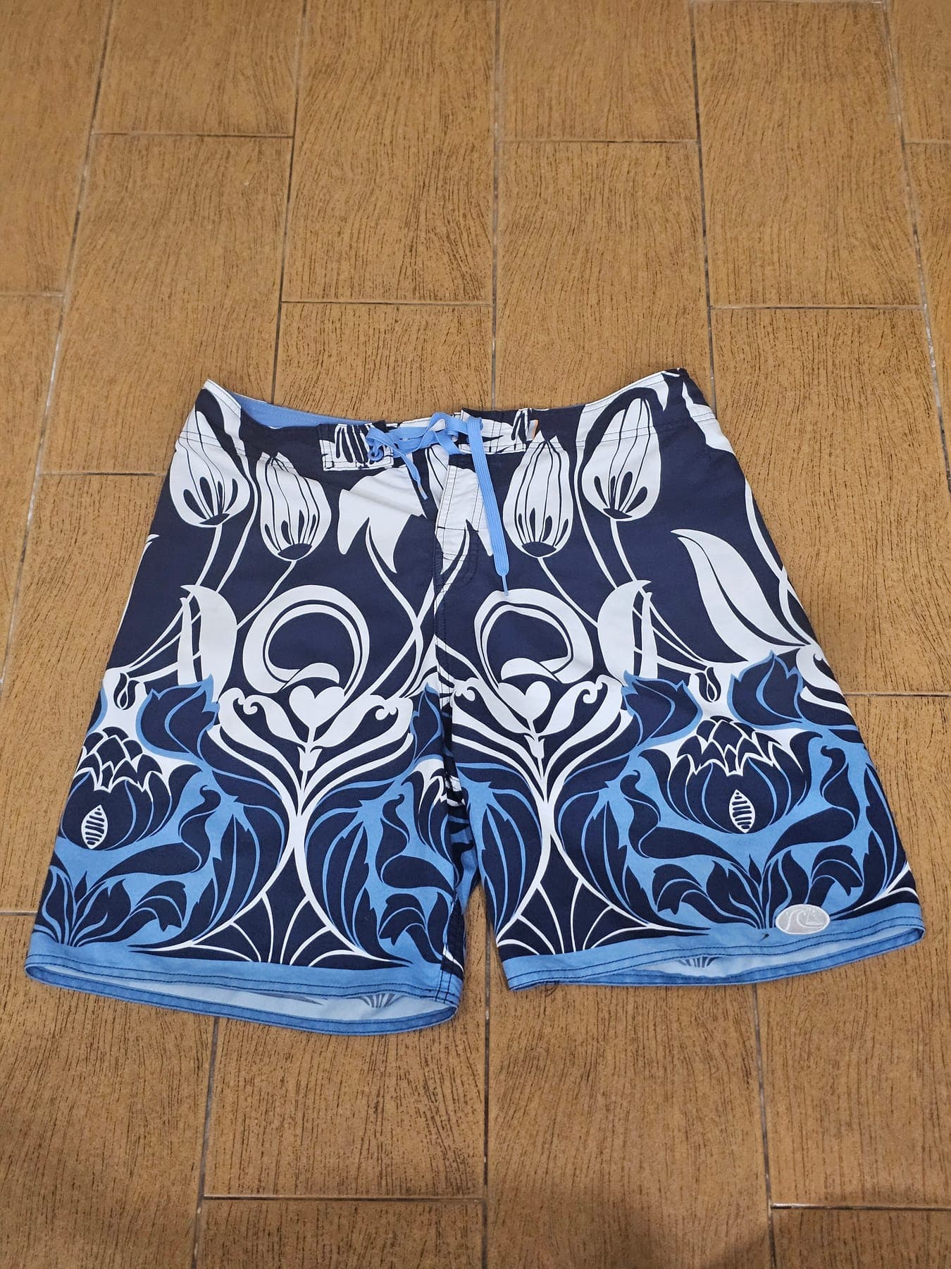 Quiksilver Surf Shorts