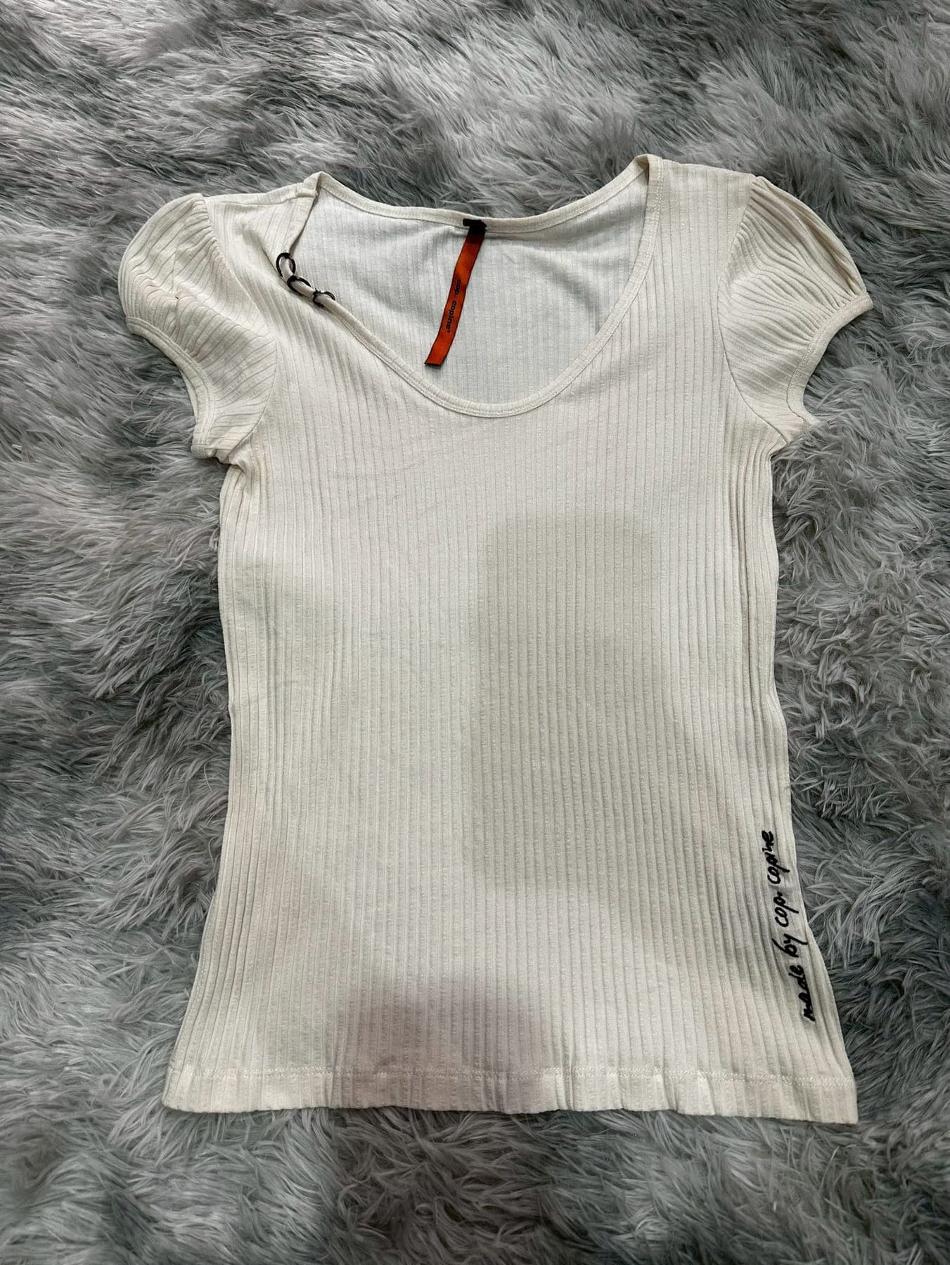 Cop Copine Tops