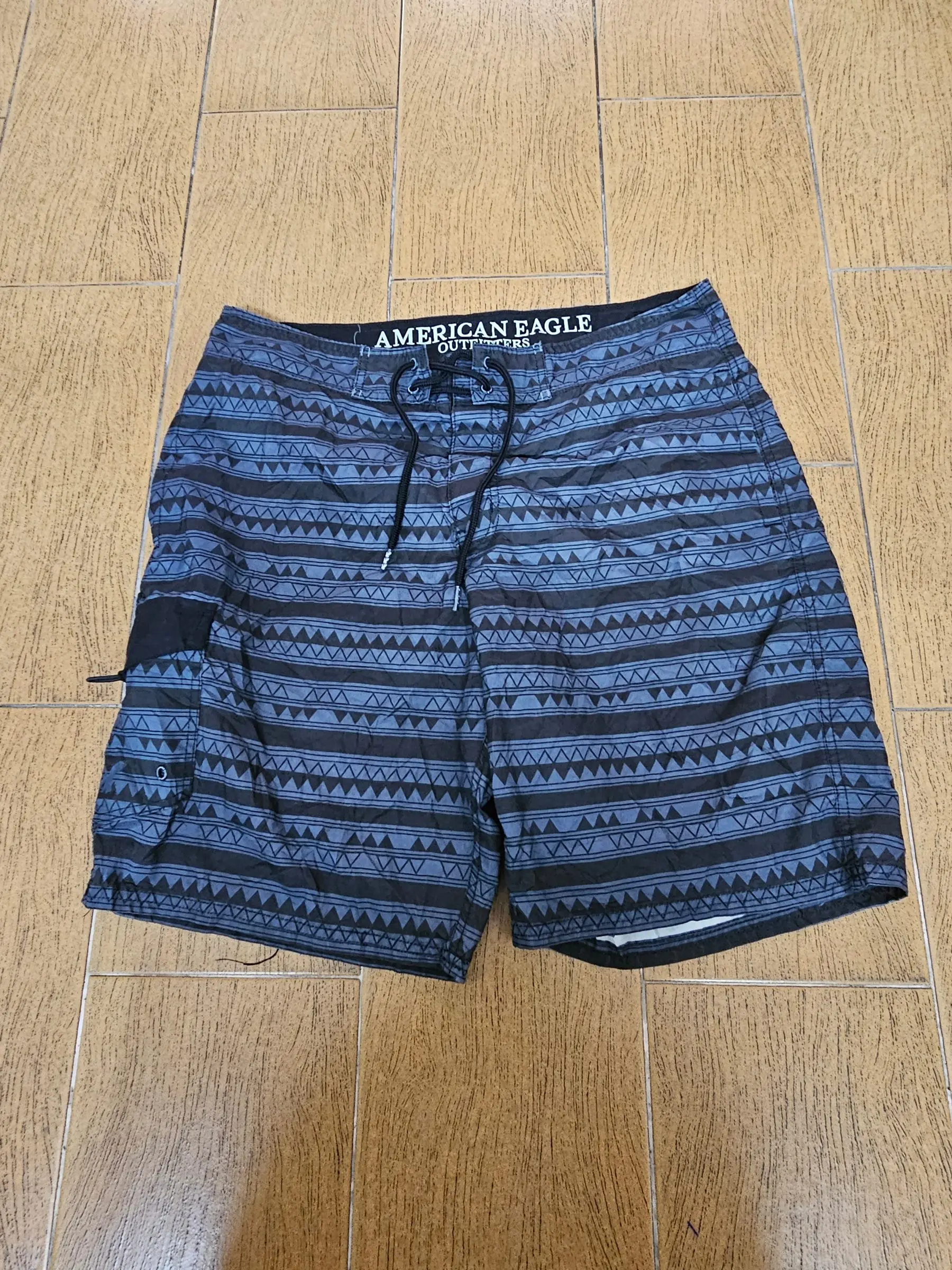 Surf Shorts