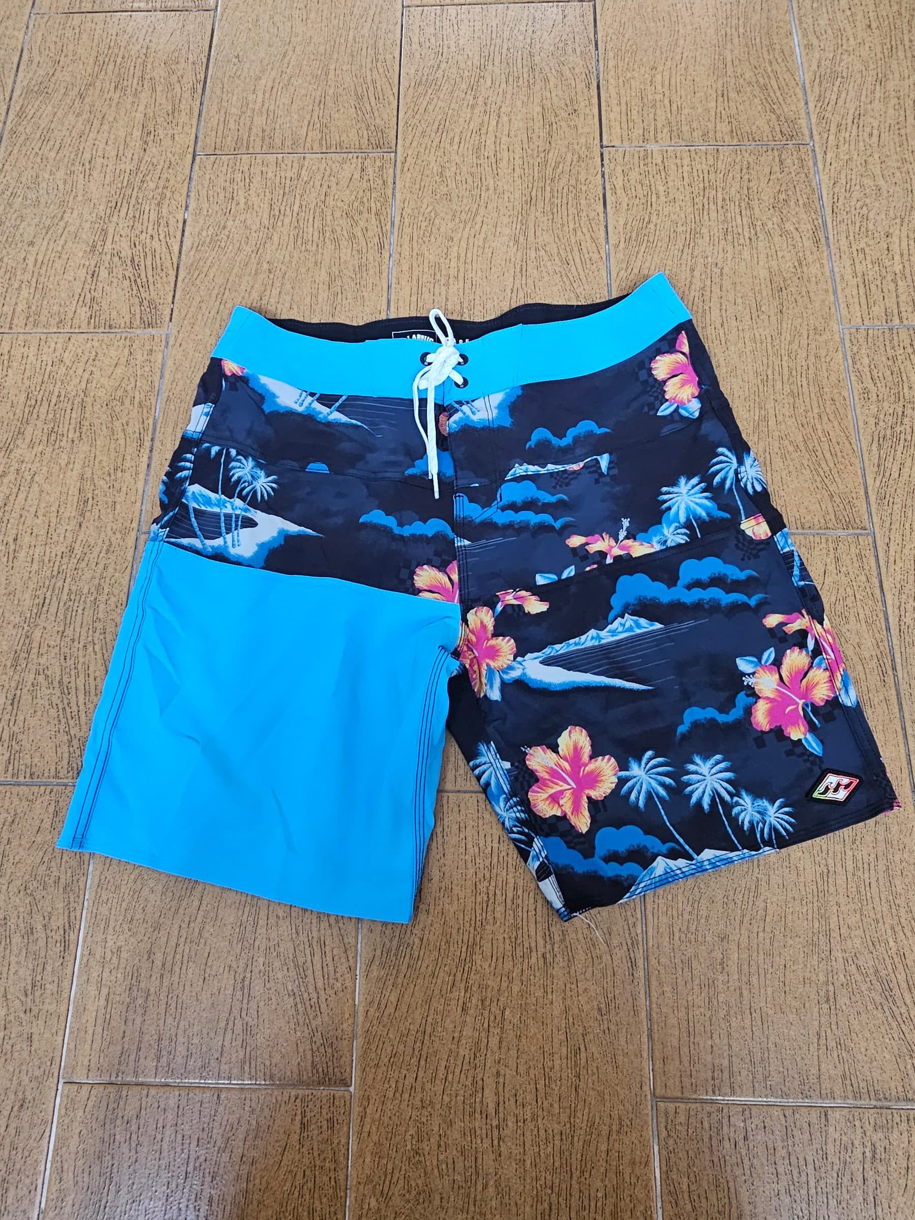 Surf Shorts