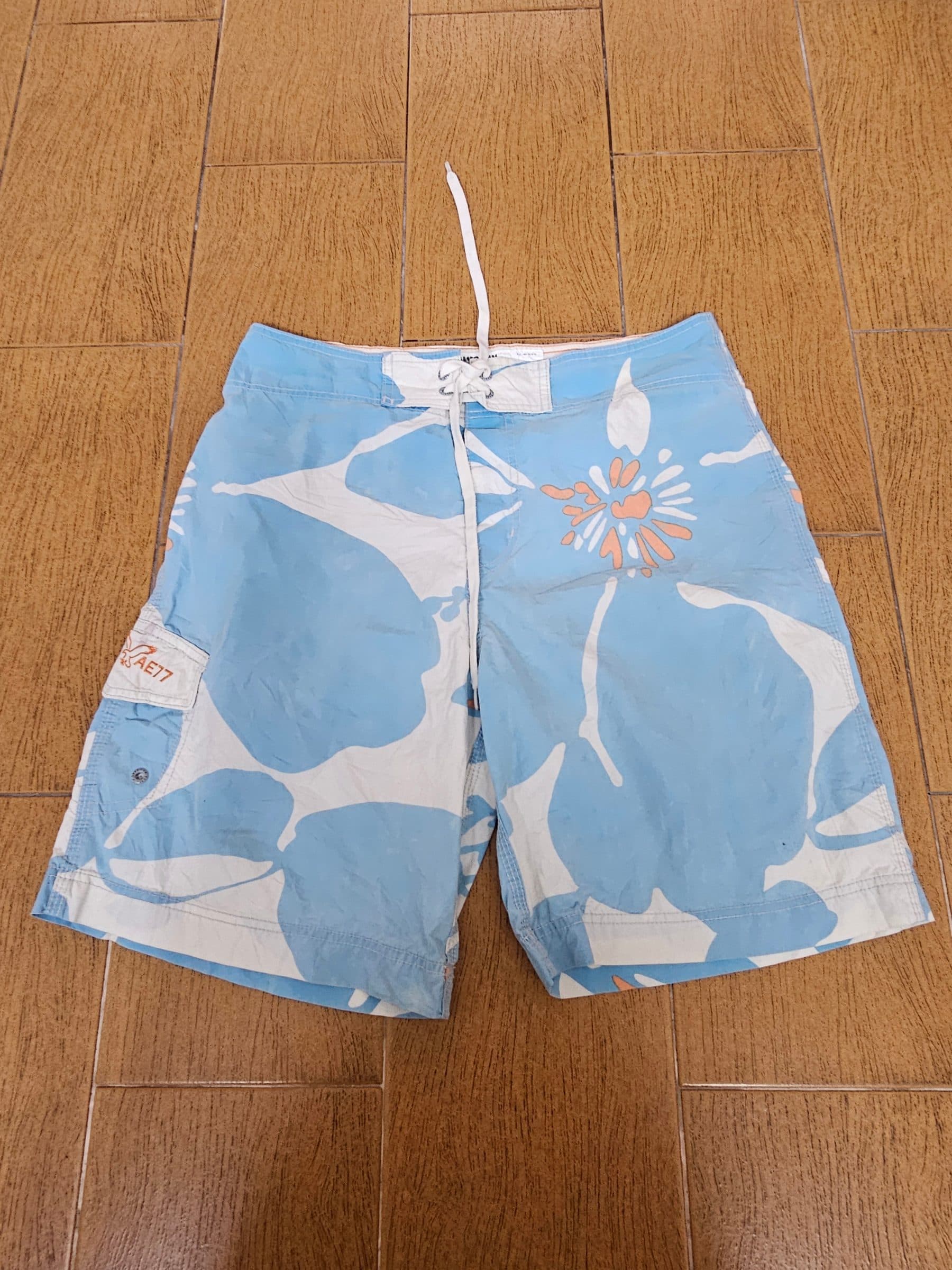 Surf Shorts