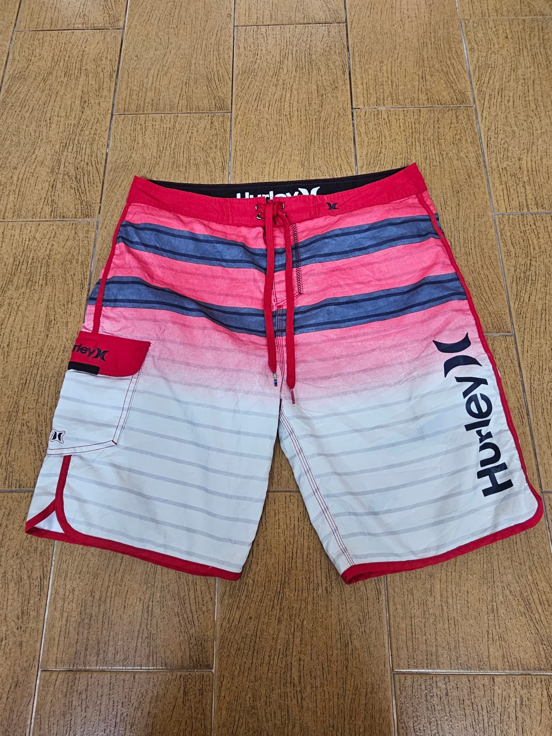 Surf Shorts