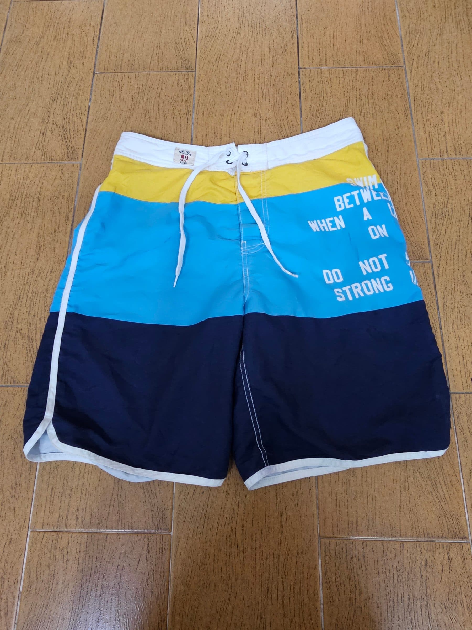 Surf Shorts