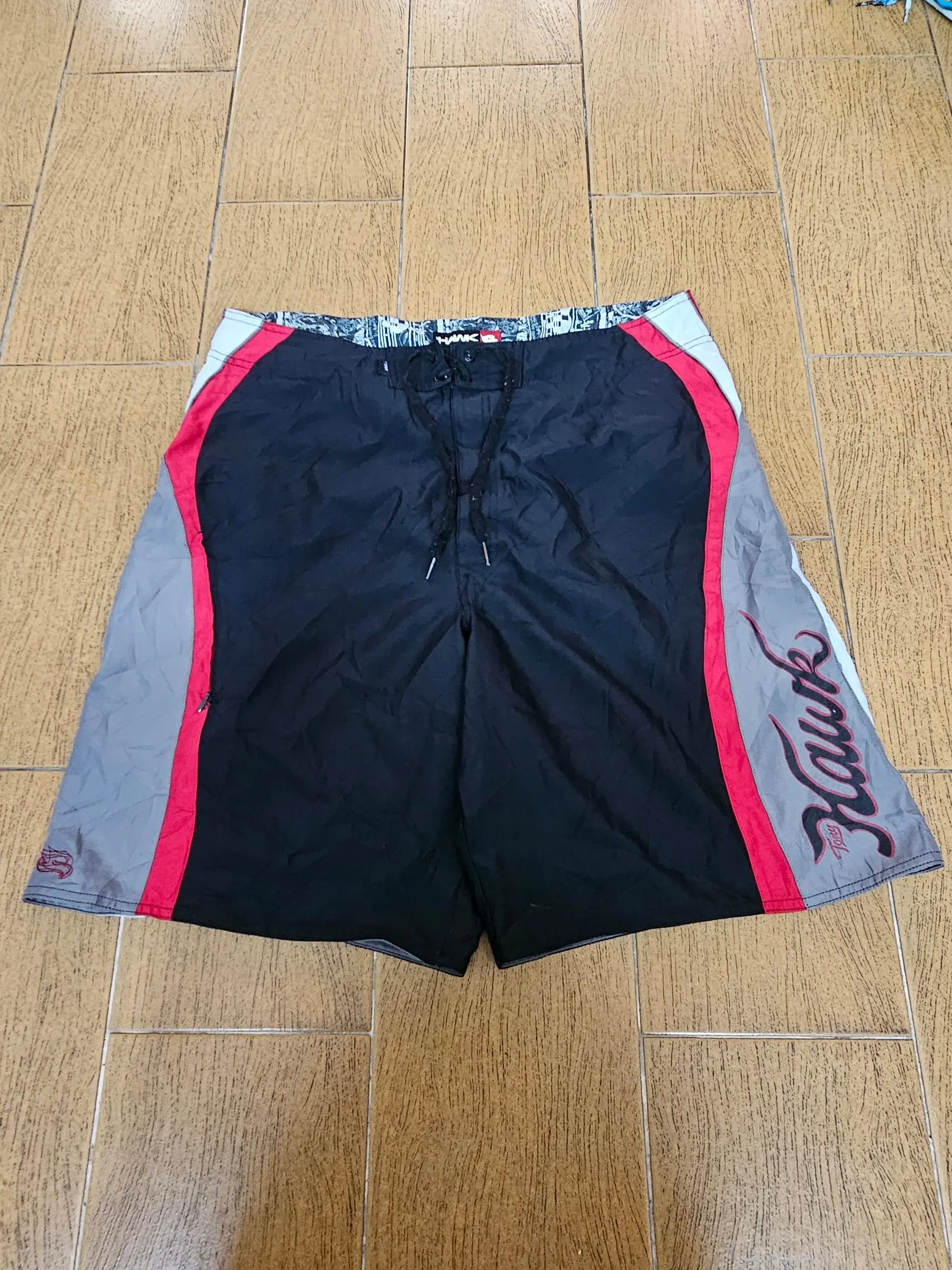 Surf Shorts